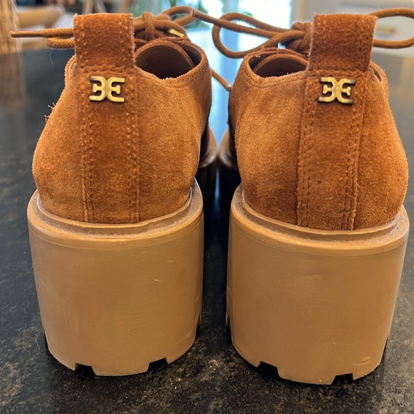 Sam Edelman shoes - Picture 3 of 5